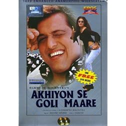 Aankhiyon Se Goli Mare