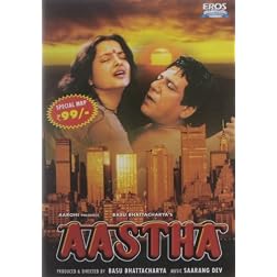 Aastha