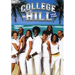 College Hill - Virgin Islands