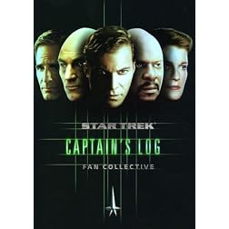 Star Trek Fan Collective - The Collectives