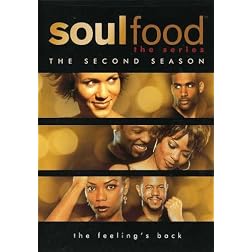 Soul Food - The Second Season