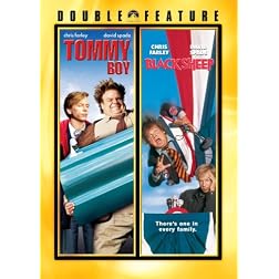 Tommy Boy (1995) / Black Sheep (1996) (Double Feature)