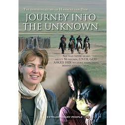 Journey Into the Unknown
