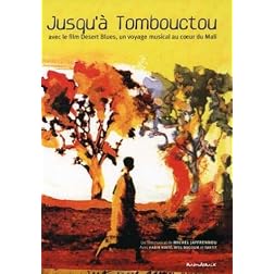 Jusqua Tombouctou
