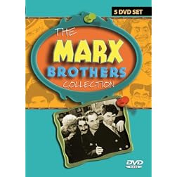 Marx Brothers Collection