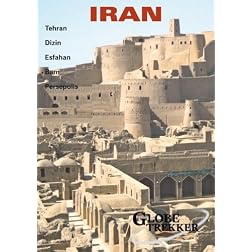 Globe Trekker: Iran