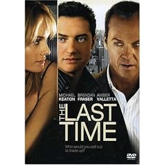 The Last Time