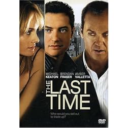 The Last Time