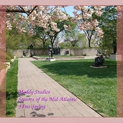 Maddy Studios Seasons of the Mid-Atlantic Films-Spring