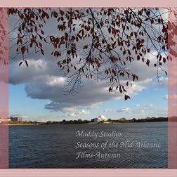 Maddy Studios Seasons of the Mid-Atlantic Films-Autumn