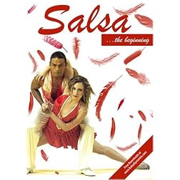 Salsa... the Beginning