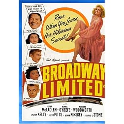 Broadway Limited