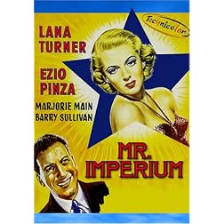 Mr. Imperium