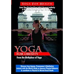 Yoga: Obesity