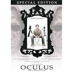 Oculus (Special Edition)
