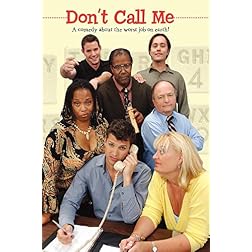 Don't Call Me