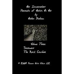 Art Incarnation: Portraits of Artists As Art, Volume Three