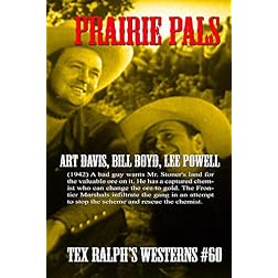 Prairie Pals