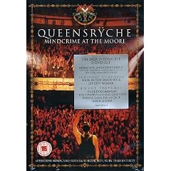 Queensr�che: Mindcrime at the Moore