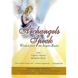 Archangels Speak