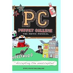 Puppet College