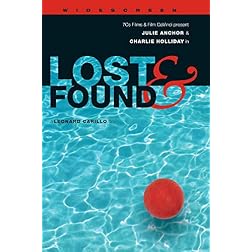 Lost & Found