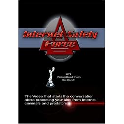 Internet Safety Force