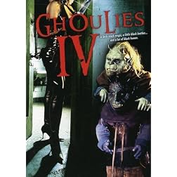 Ghoulies IV