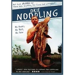 Okie Noodling