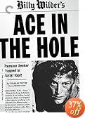 Ace in the Hole - Criterion Collection
