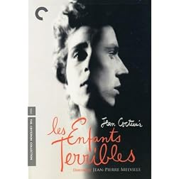 Les Enfants Terribles: Criterion Collection