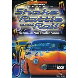 Shake, Rattle and Roll