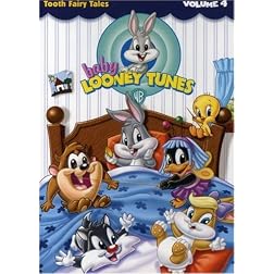 Baby Looney Tunes, Vol. 1-4
