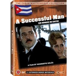 A Successful Man (Un Hombre De Exito)