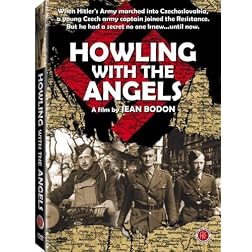Howling with the Angels