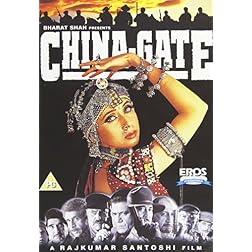 Chinagate