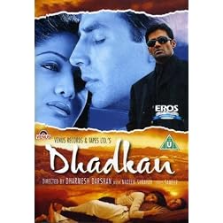 Dhadkan