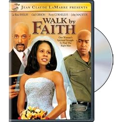 Walk by Faith