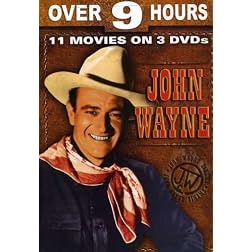 John Wayne Collection