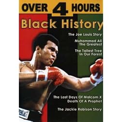 Black History Collection