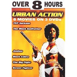 Urban Action Collection