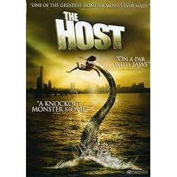 The Host (Standard Edition)