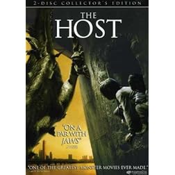 The Host (2-Disc Collector's Edition)