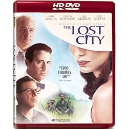 Lost City [HD DVD]