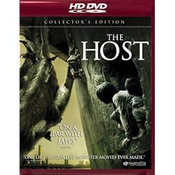 The Host [HD DVD]