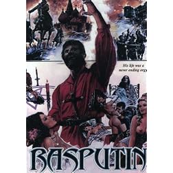 Rasputin