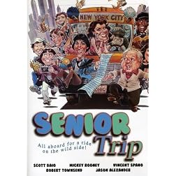 Senior Trip