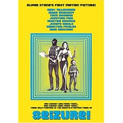 Seizure!