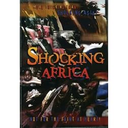 Shocking Africa