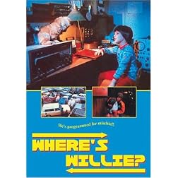 Where's Willie?